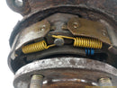 Dodge Stealth Passenger Right Rear Spindle Knuckle Hub-5