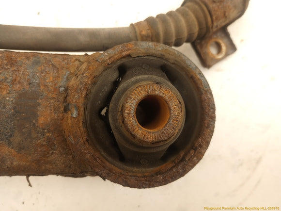 Dodge Stealth Passenger Right Rear Spindle Knuckle Hub