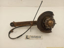Dodge Stealth Driver Left Rear Spindle Knuckle Hub-1