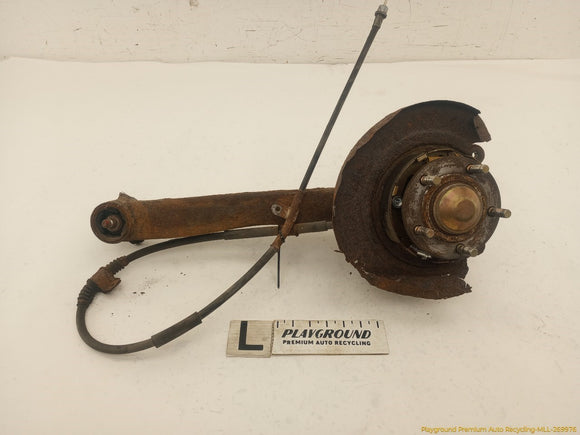 Dodge Stealth Driver Left Rear Spindle Knuckle Hub