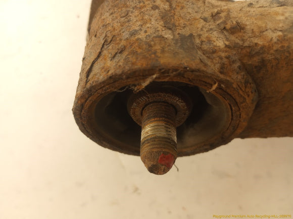 Dodge Stealth Driver Left Rear Spindle Knuckle Hub