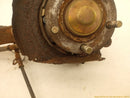 Dodge Stealth Driver Left Rear Spindle Knuckle Hub-6