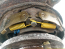 Dodge Stealth Driver Left Rear Spindle Knuckle Hub-7
