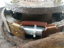 Dodge Stealth Driver Left Rear Spindle Knuckle Hub-8
