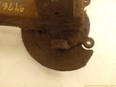 Dodge Stealth Driver Left Rear Spindle Knuckle Hub-11