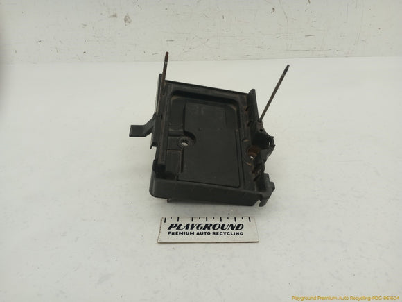 Lincoln MKT Battery Tray