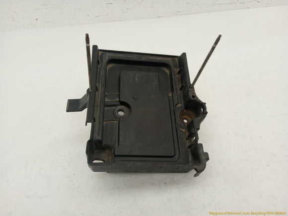 Lincoln MKT Battery Tray