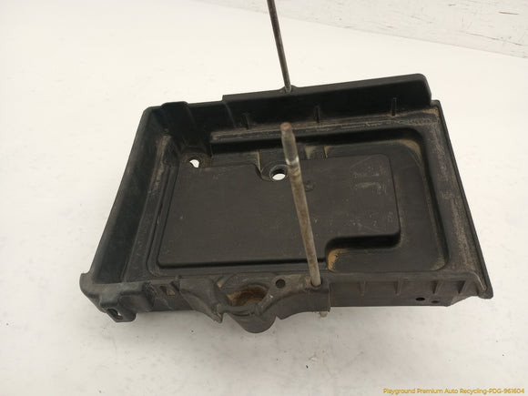 Lincoln MKT Battery Tray