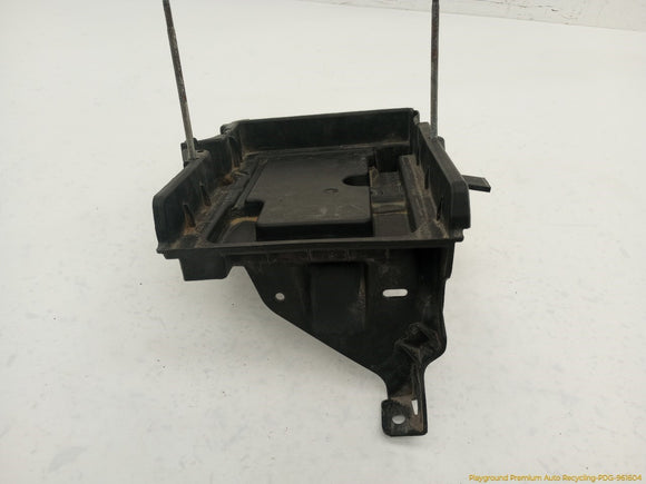 Lincoln MKT Battery Tray