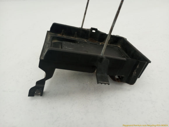 Lincoln MKT Battery Tray