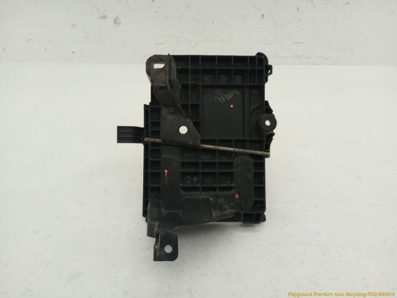 Lincoln MKT Battery Tray