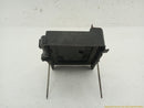 Lincoln MKT Battery Tray-8