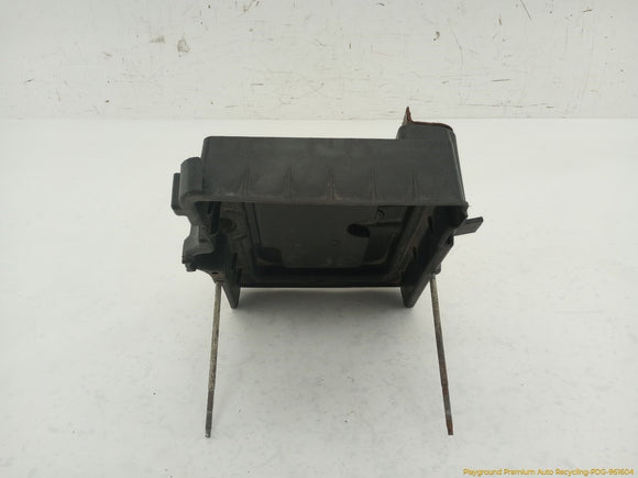 Lincoln MKT Battery Tray