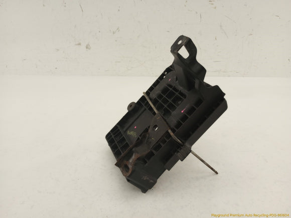 Lincoln MKT Battery Tray
