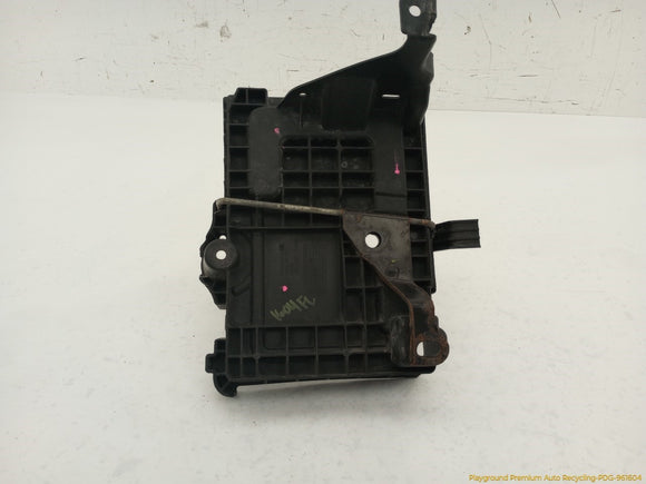 Lincoln MKT Battery Tray