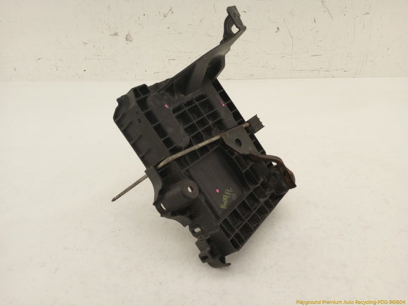 Lincoln MKT Battery Tray