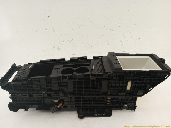 Lincoln MKT Rear Center Console Base