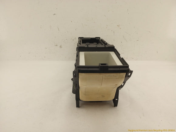 Lincoln MKT Rear Center Console Base