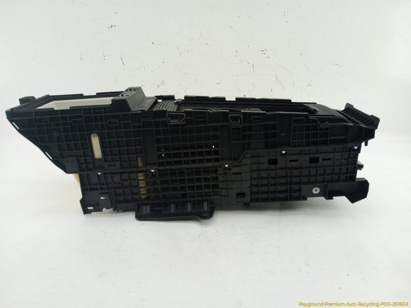 Lincoln MKT Rear Center Console Base