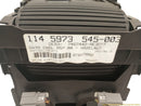 Lincoln MKT Rear Center Console Base-8