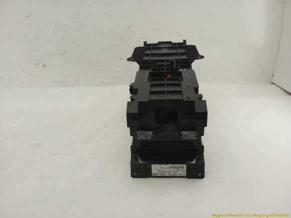 Lincoln MKT Rear Center Console Base
