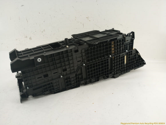 Lincoln MKT Rear Center Console Base