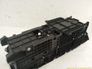 Lincoln MKT Rear Center Console Base-12