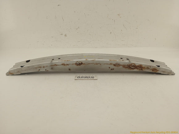 Lincoln MKT Front Bumper Reinforcement