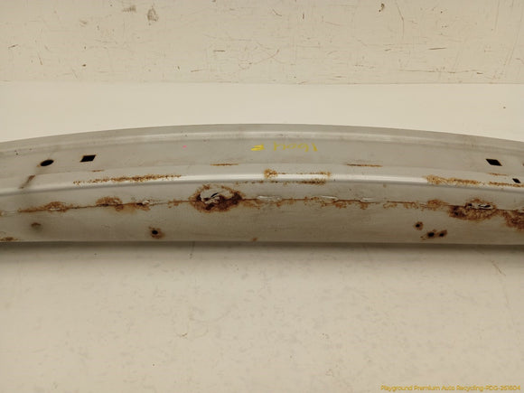 Lincoln MKT Front Bumper Reinforcement