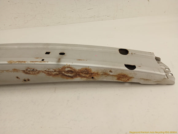 Lincoln MKT Front Bumper Reinforcement