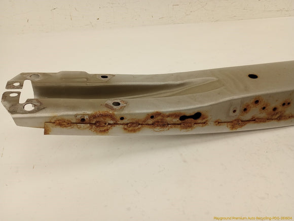 Lincoln MKT Front Bumper Reinforcement