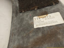 Lincoln MKT Trunk Spare Tire Floor Liner Carpet-2