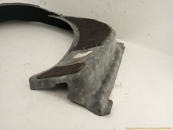 Lincoln MKT Trunk Spare Tire Floor Liner Carpet