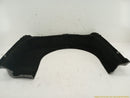 Lincoln MKT Trunk Spare Tire Floor Liner Carpet-5