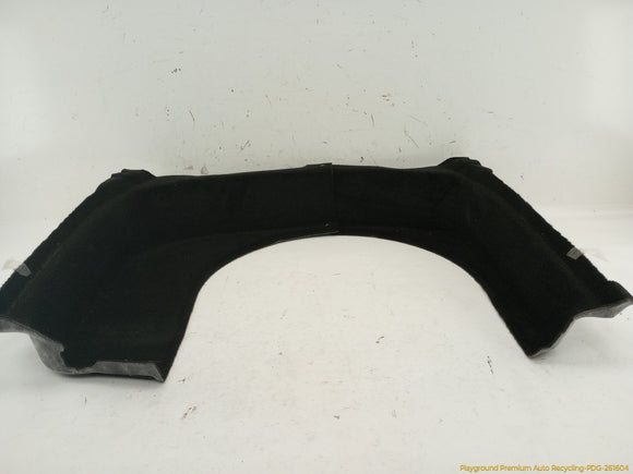 Lincoln MKT Trunk Spare Tire Floor Liner Carpet
