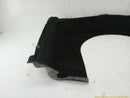Lincoln MKT Trunk Spare Tire Floor Liner Carpet-6