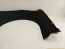 Lincoln MKT Trunk Spare Tire Floor Liner Carpet-7