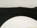 Lincoln MKT Trunk Spare Tire Floor Liner Carpet-8