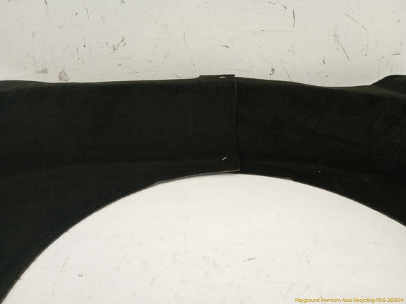 Lincoln MKT Trunk Spare Tire Floor Liner Carpet