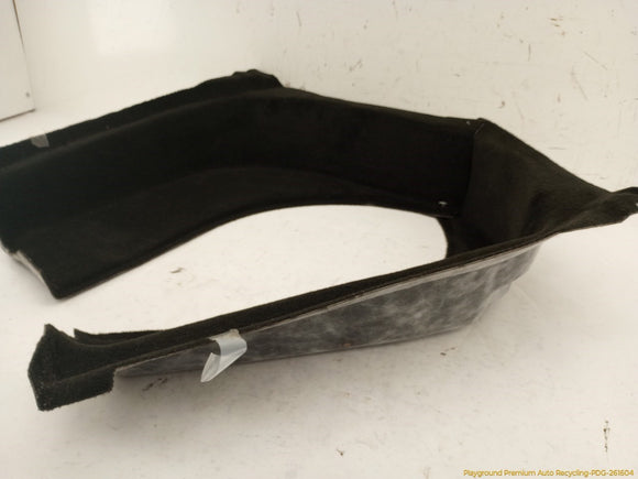 Lincoln MKT Trunk Spare Tire Floor Liner Carpet