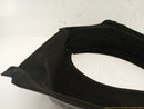 Lincoln MKT Trunk Spare Tire Floor Liner Carpet-11