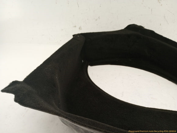 Lincoln MKT Trunk Spare Tire Floor Liner Carpet