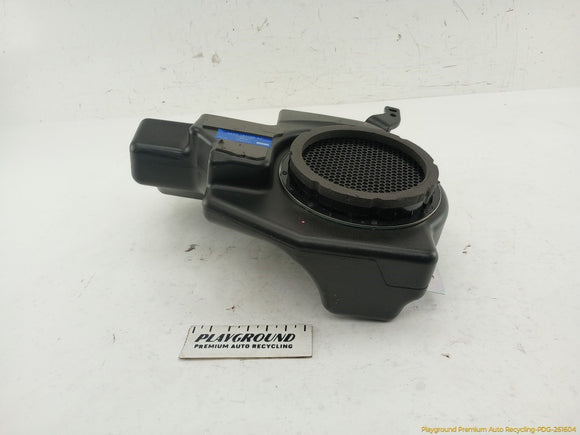 Lincoln MKT Passenger Right Rear Subwoofer