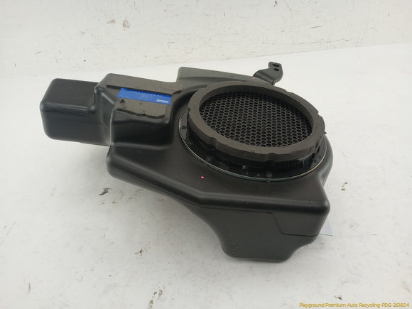 Lincoln MKT Passenger Right Rear Subwoofer
