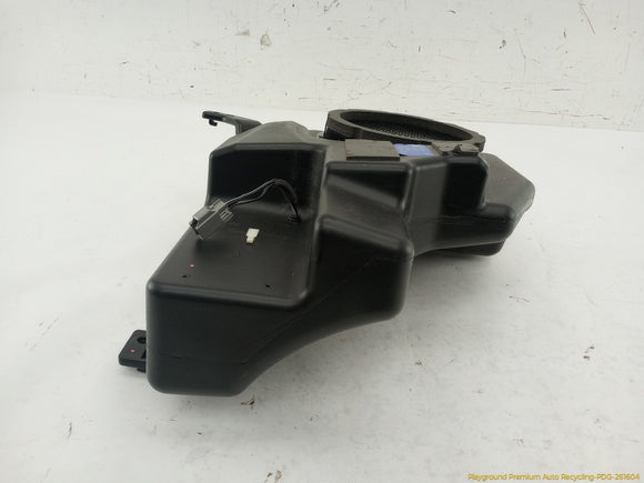 Lincoln MKT Passenger Right Rear Subwoofer