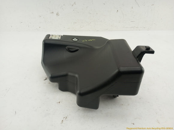 Lincoln MKT Passenger Right Rear Subwoofer