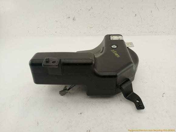 Lincoln MKT Passenger Right Rear Subwoofer