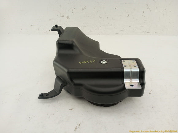 Lincoln MKT Passenger Right Rear Subwoofer