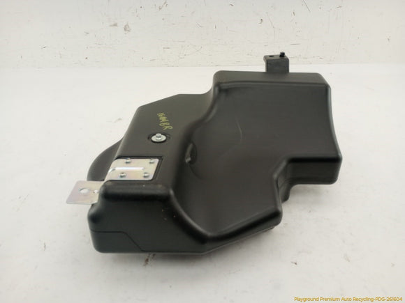 Lincoln MKT Passenger Right Rear Subwoofer