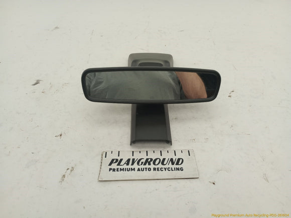 Lincoln MKT Rear View Mirror